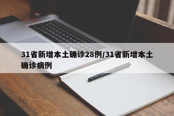 31省新增本土确诊28例/31省新增本土确诊病例