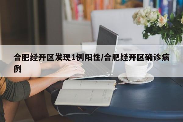 合肥经开区发现1例阳性/合肥经开区确诊病例